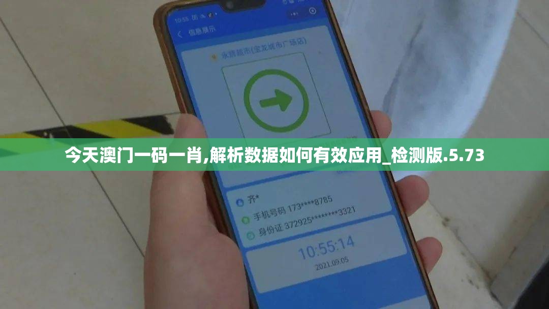 今天澳门一码一肖,解析数据如何有效应用_检测版.5.73