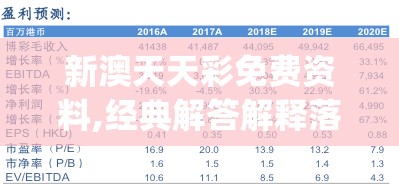 新澳天天彩免费资料,经典解答解释落实_专注款.7.28