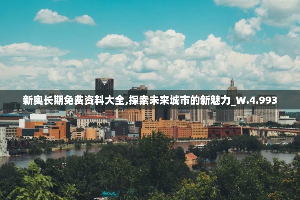 新奥长期免费资料大全,探索未来城市的新魅力_W.4.993