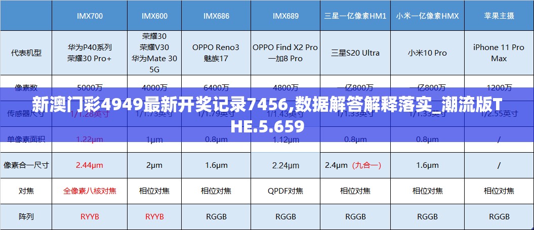 新澳门彩4949最新开奖记录7456,数据解答解释落实_潮流版THE.5.659