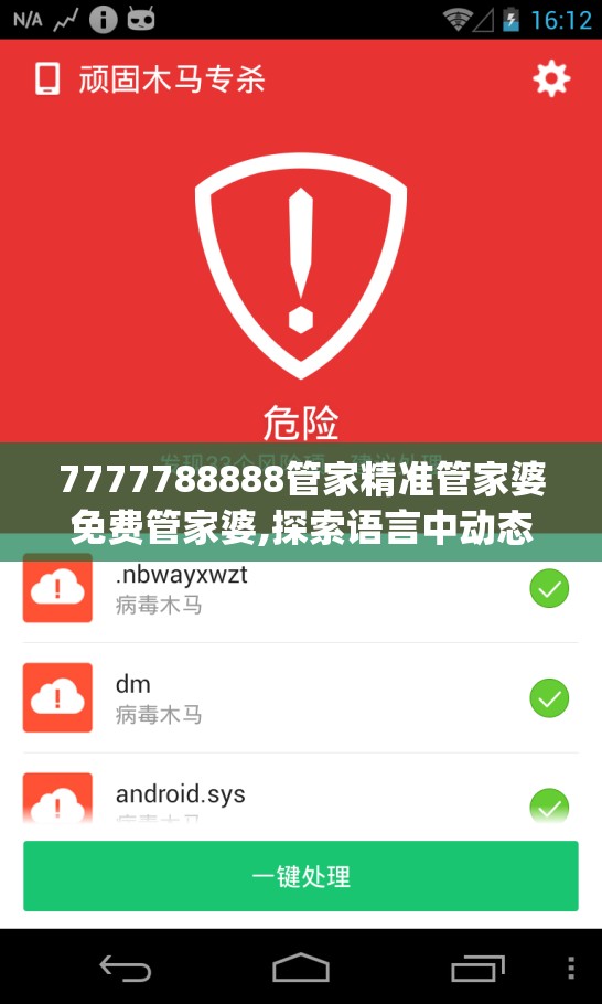 7777788888管家精准管家婆免费管家婆,探索语言中动态词汇的意义_尊贵款.1.750