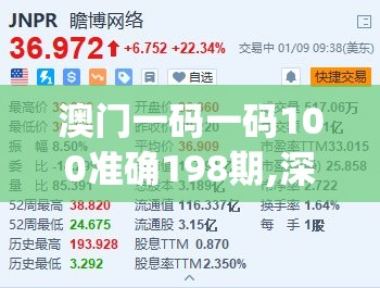 澳门一码一码100准确198期,深入分析科技相关成语的内涵_钻石集.3.746