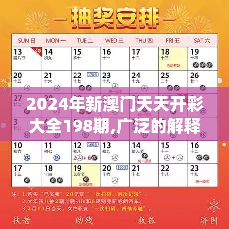 2024年新澳门天天开彩大全198期,广泛的解释落实支持计划_极速版APP.7.575