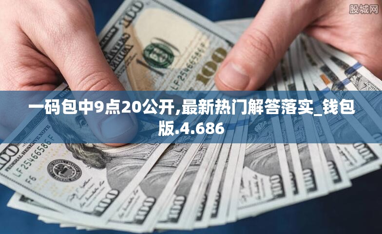 一码包中9点20公开,最新热门解答落实_钱包版.4.686