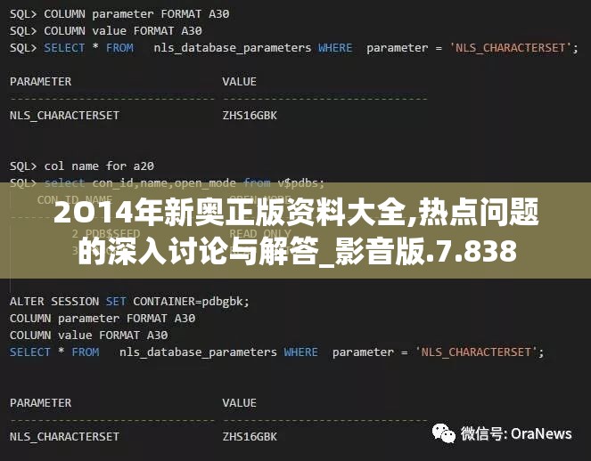 2O14年新奥正版资料大全,热点问题的深入讨论与解答_影音版.7.838