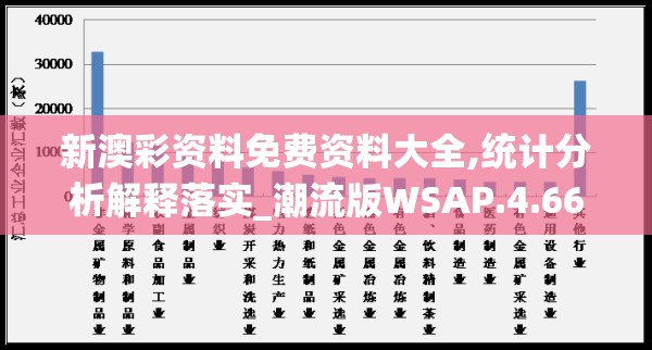 新澳彩资料免费资料大全,统计分析解释落实_潮流版WSAP.4.665