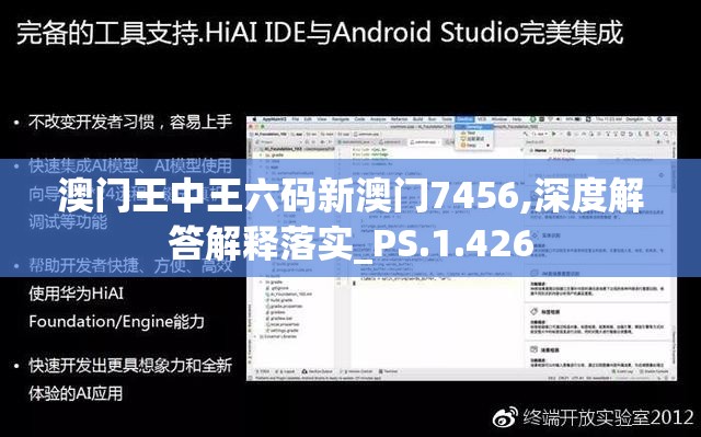 澳门王中王六码新澳门7456,深度解答解释落实_PS.1.426