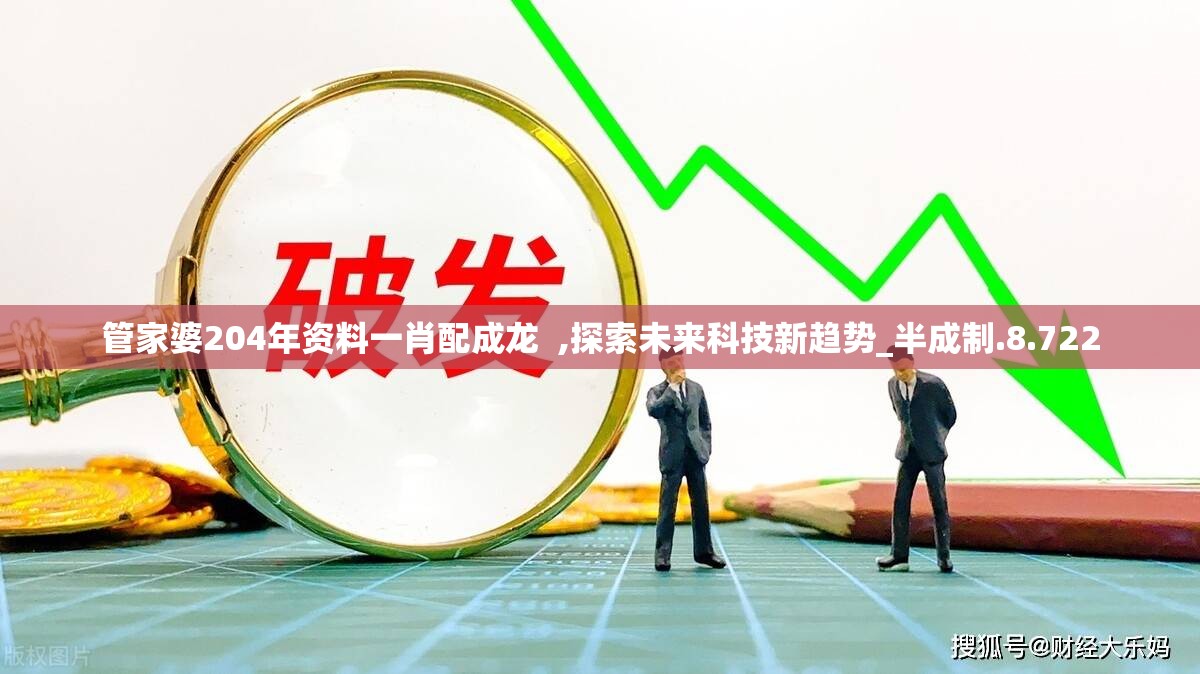 管家婆204年资料一肖配成龙  ,探索未来科技新趋势_半成制.8.722
