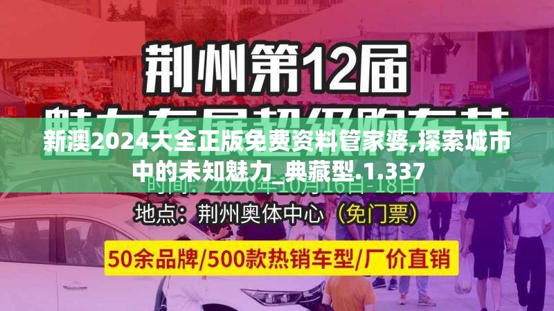 新澳2024大全正版免费资料管家婆,探索城市中的未知魅力_典藏型.1.337