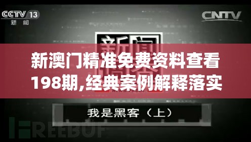 新澳门精准免费资料查看198期,经典案例解释落实_网红版9.746