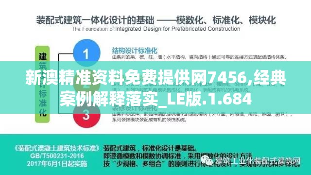 新澳精准资料免费提供网7456,经典案例解释落实_LE版.1.684