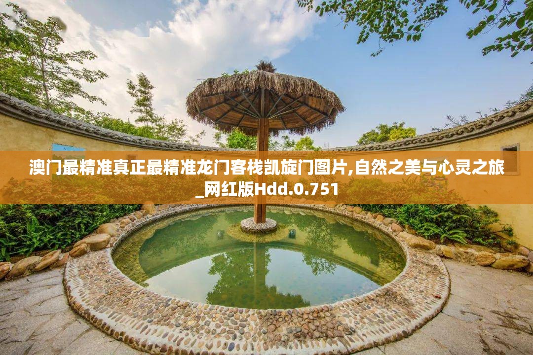 澳门最精准真正最精准龙门客栈凯旋门图片,自然之美与心灵之旅_网红版Hdd.0.751