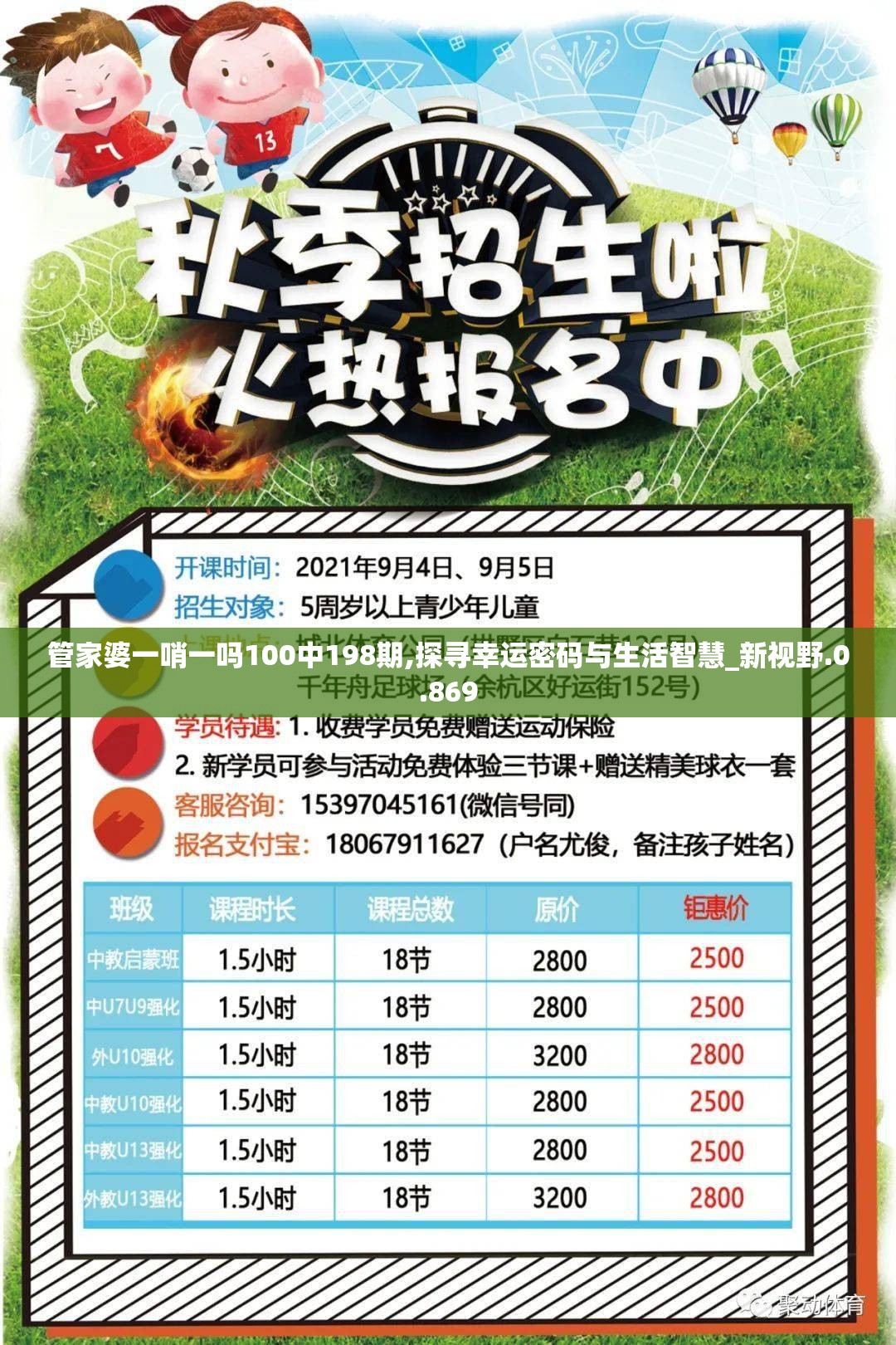 管家婆一哨一吗100中198期,探寻幸运密码与生活智慧_新视野.0.869