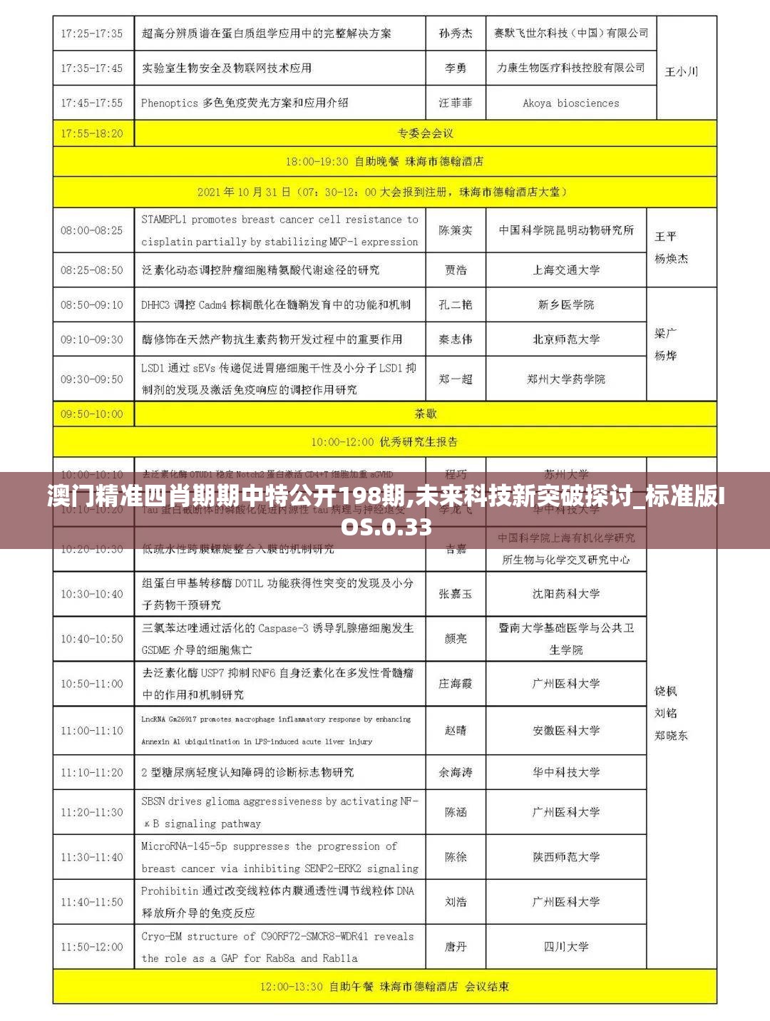 澳门精准四肖期期中特公开198期,未来科技新突破探讨_标准版IOS.0.33