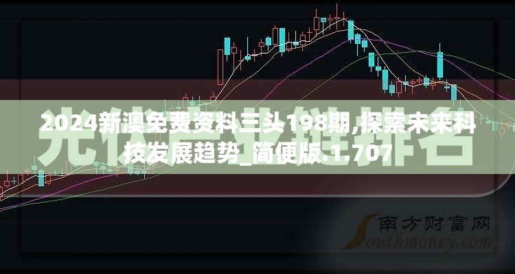 2024新澳免费资料三头198期,探索未来科技发展趋势_简便版.1.707