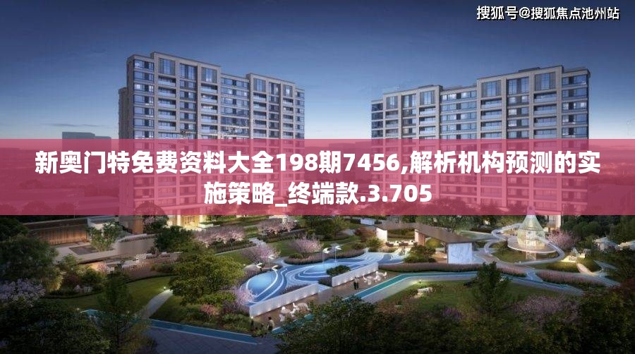 新奥门特免费资料大全198期7456,解析机构预测的实施策略_终端款.3.705