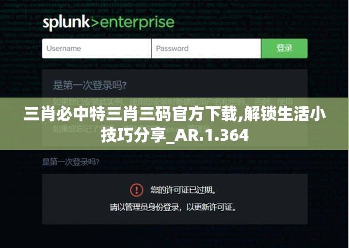 三肖必中特三肖三码官方下载,解锁生活小技巧分享_AR.1.364