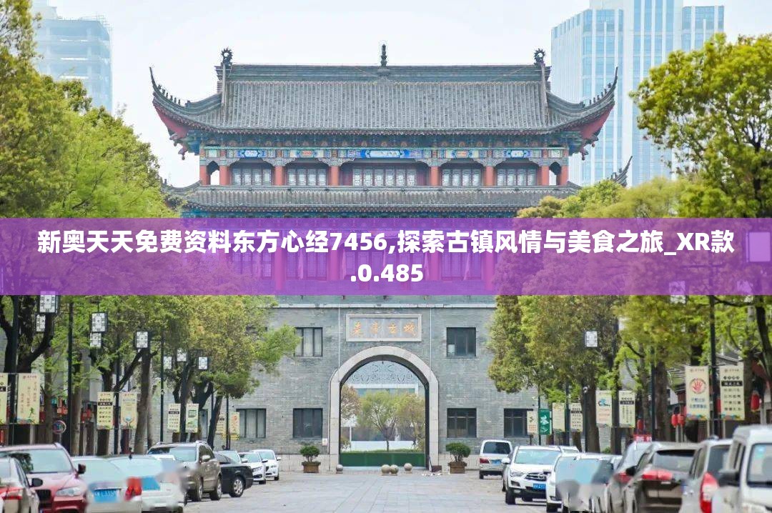 新奥天天免费资料东方心经7456,探索古镇风情与美食之旅_XR款.0.485