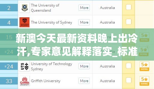 新澳今天最新资料晚上出冷汗,专家意见解释落实_标准版BT.2.575