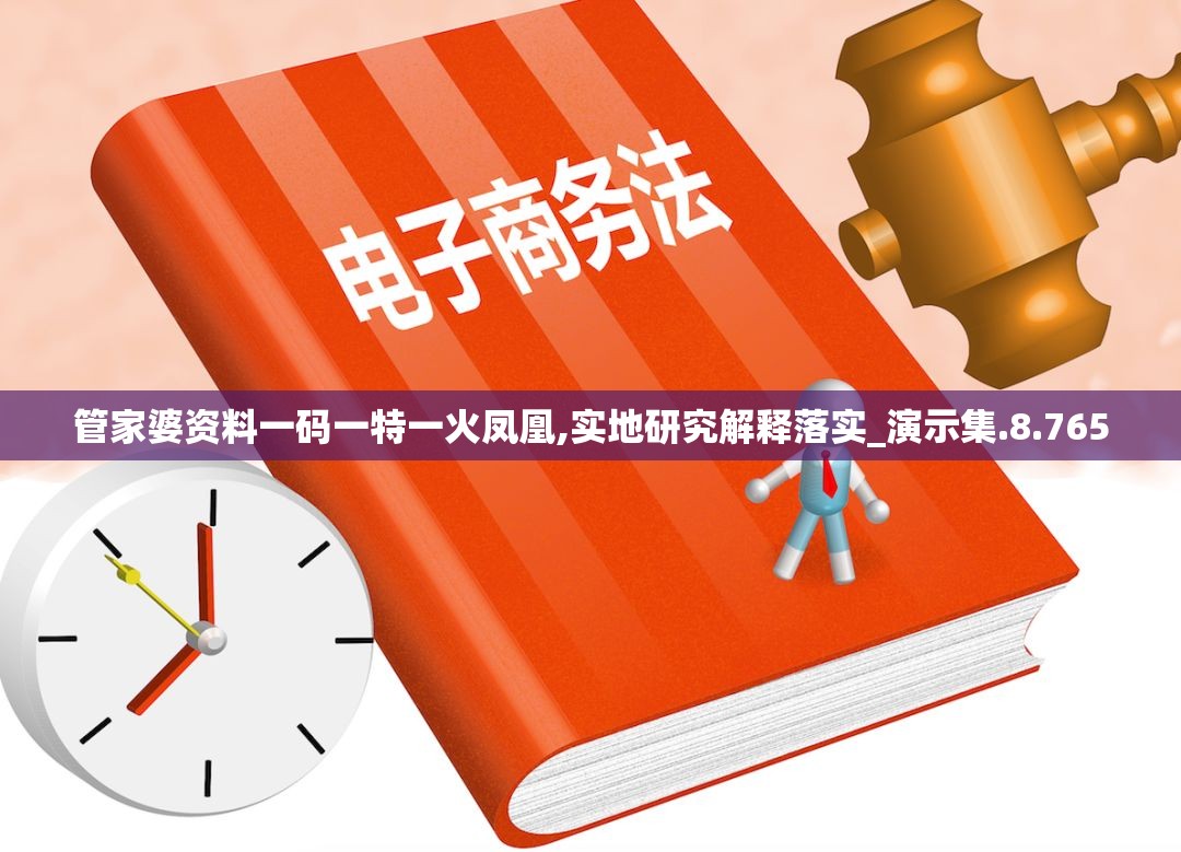 管家婆资料一码一特一火凤凰,实地研究解释落实_演示集.8.765