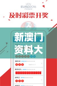 新澳门资料大全正版资料2023,实践研究解释落实_移动版IPAD.2.376