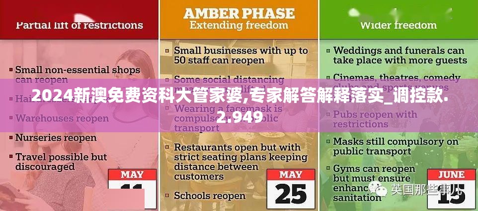 2024新澳免费资科大管家婆,专家解答解释落实_调控款.2.949