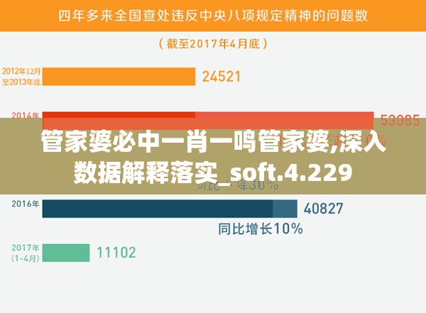 管家婆必中一肖一鸣管家婆,深入数据解释落实_soft.4.229