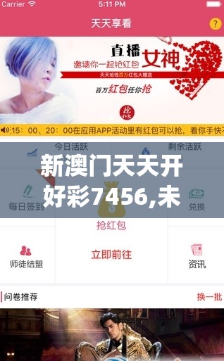 新澳门天天开好彩7456,未来科技新突破探讨_苹果款.6.1