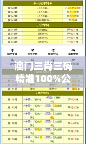 澳门三肖三码精准100%公司认证,前沿研究解释落实_网红版9.746