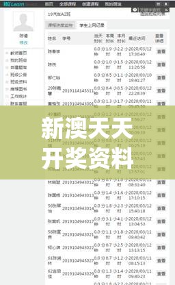 新澳天天开奖资料大全三中三7456,经典案例解释落实_灵活版.3.575