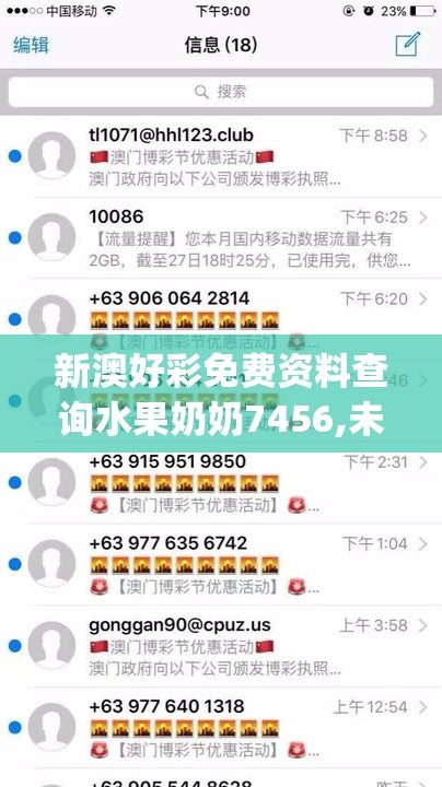 新澳好彩免费资料查询水果奶奶7456,未来科技新突破探讨_游戏版WSAP.8.966