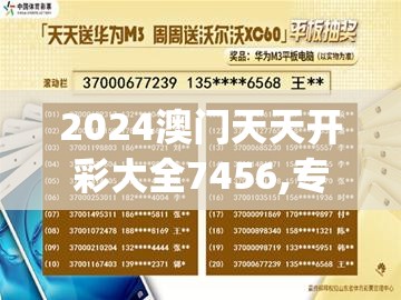 2024澳门天天开彩大全7456,专家解析解释落实_维护制.9.6