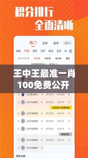王中王最准一肖100免费公开  ,现状分析解释落实_梦幻版APP.6.861
