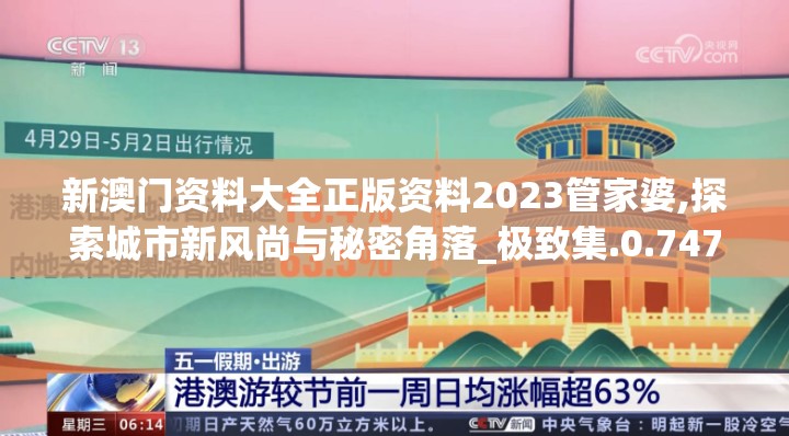 新澳门资料大全正版资料2023管家婆,探索城市新风尚与秘密角落_极致集.0.747