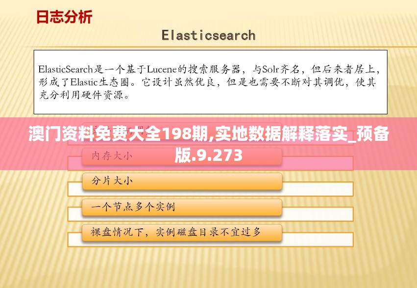 澳门资料免费大全198期,实地数据解释落实_预备版.9.273