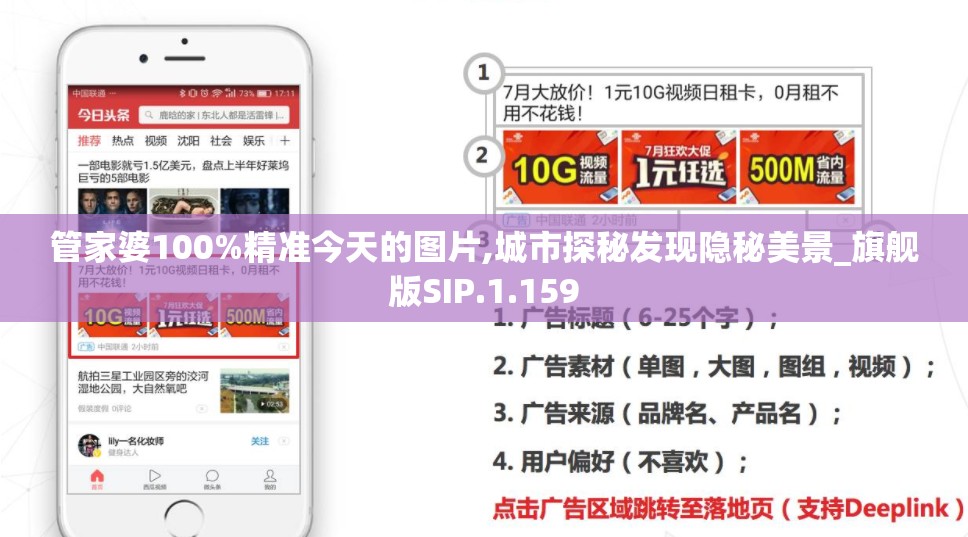 管家婆100%精准今天的图片,城市探秘发现隐秘美景_旗舰版SIP.1.159