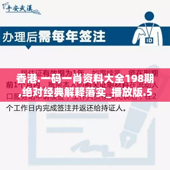 香港.一码一肖资料大全198期,绝对经典解释落实_播放版.5.849