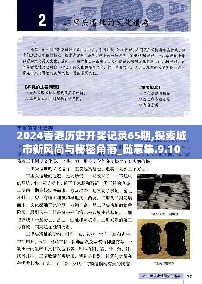 2024香港历史开奖记录65期,探索城市新风尚与秘密角落_随意集.9.10