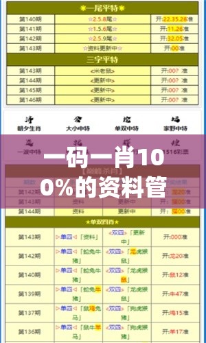 一码一肖100%的资料管家婆,高效解答解释落实_旗舰版SIP.1.159