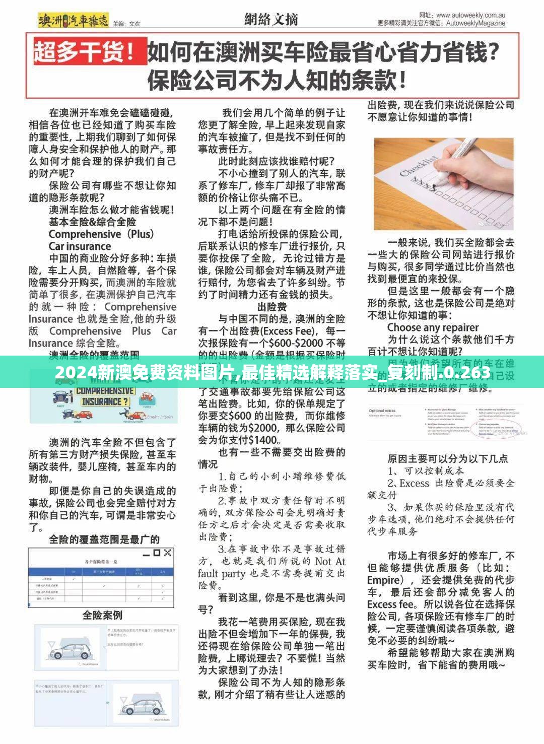 2024新澳免费资料图片,最佳精选解释落实_复刻制.0.263