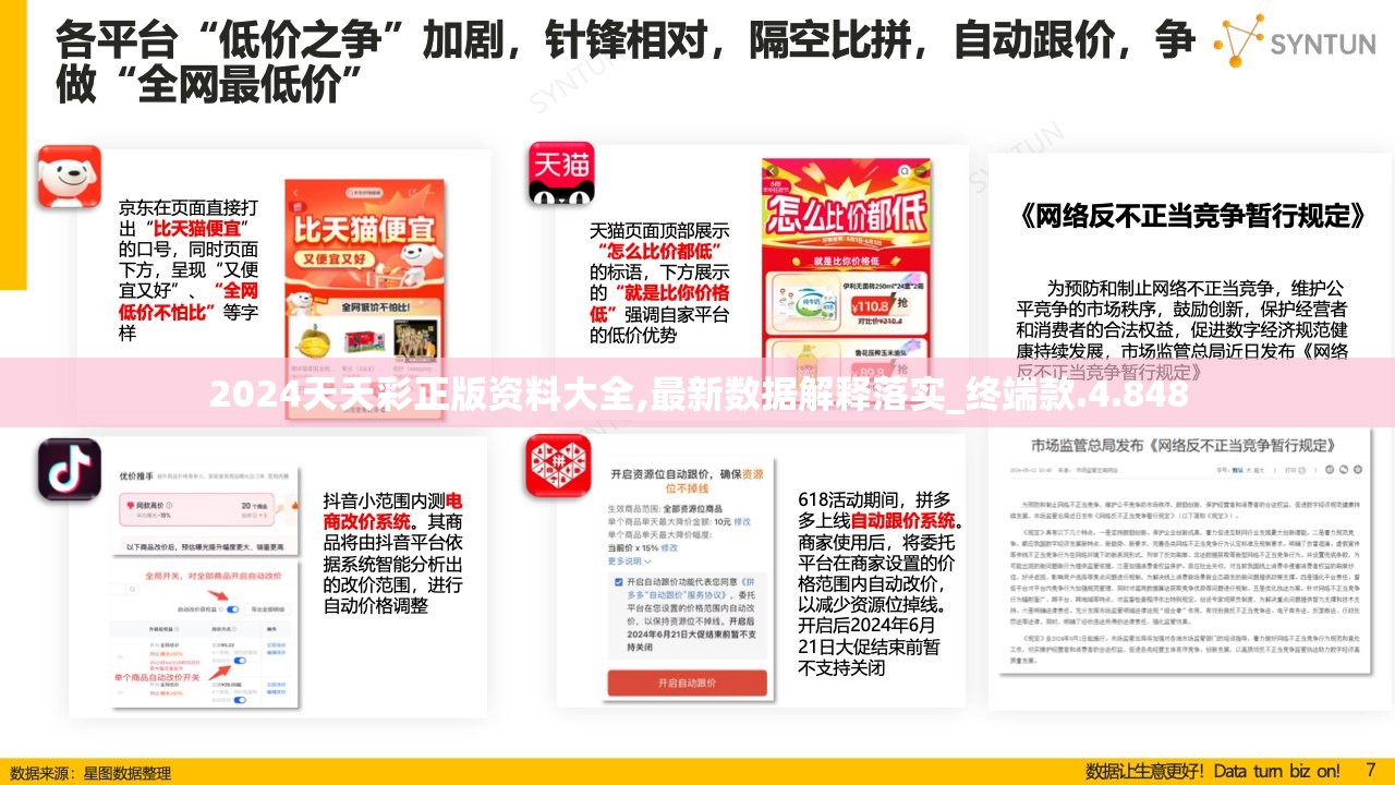 2024天天彩正版资料大全,最新数据解释落实_终端款.4.848