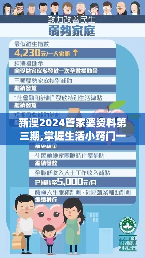 新澳2024管家婆资料第三期,掌握生活小窍门一步到位_Deice.1.759