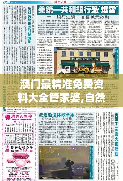 澳门最精准免费资料大全管家婆,自然之美与心灵之旅_set.8.307