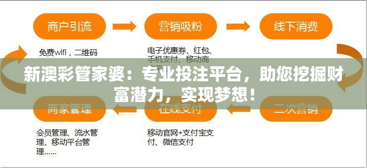 新澳彩管家婆：专业投注平台，助您挖掘财富潜力，实现梦想！