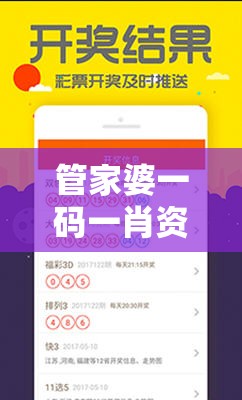 管家婆一码一肖资料免费大全，助您轻松，玩转大世界