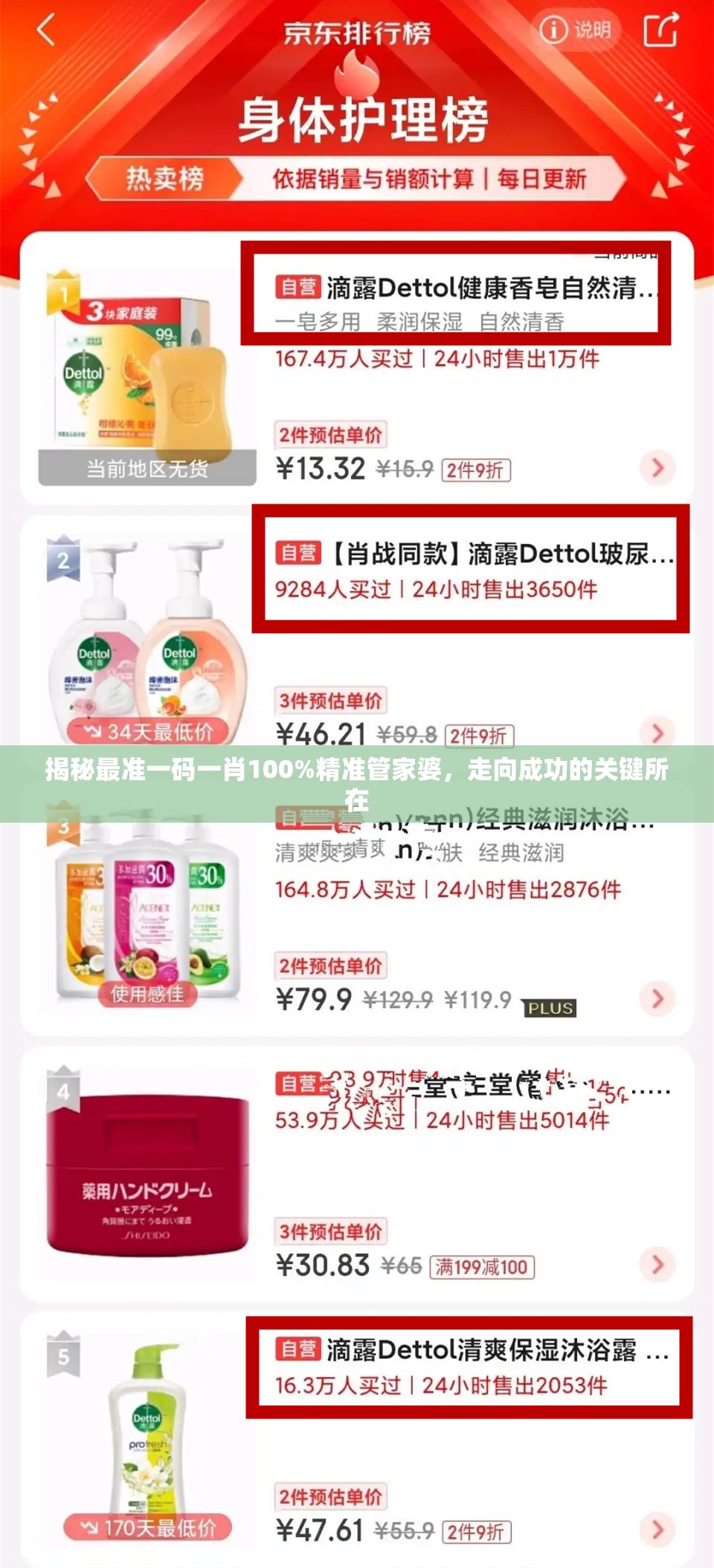 揭秘最准一码一肖100%精准管家婆，走向成功的关键所在