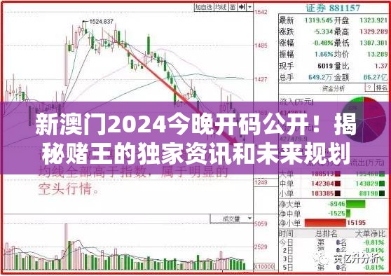 新澳门2024今晚开码公开！揭秘赌王的独家资讯和未来规划