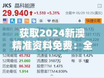 获取2024新澳精准资料免费：全面了解最新澳大利亚资讯，精准信息一网打尽