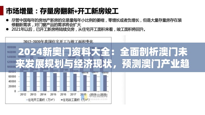 2024新奥门资料大全：全面剖析澳门未来发展规划与经济现状，预测澳门产业趋势及投资机会
