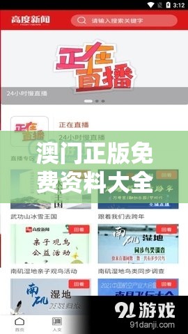 澳门正版免费资料大全新闻7456：揭秘最新澳门资讯及玩法大全